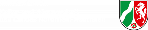 Logo: "Ministerium für Kultur und Wissenschaft des Landes Nordrhein-Westfalen".