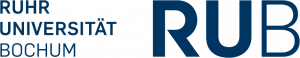 Logo: "Ruhr Universität Bochum".