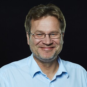 Thomas Kaiser
