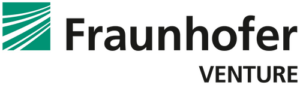 Logo: "Frauenhofer Venture".