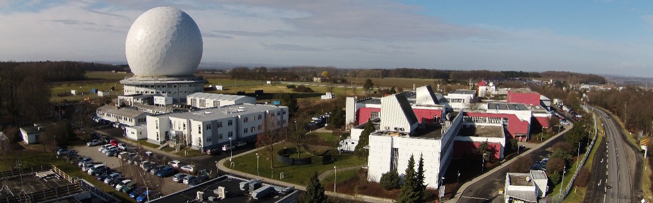 Fraunhofer FHR