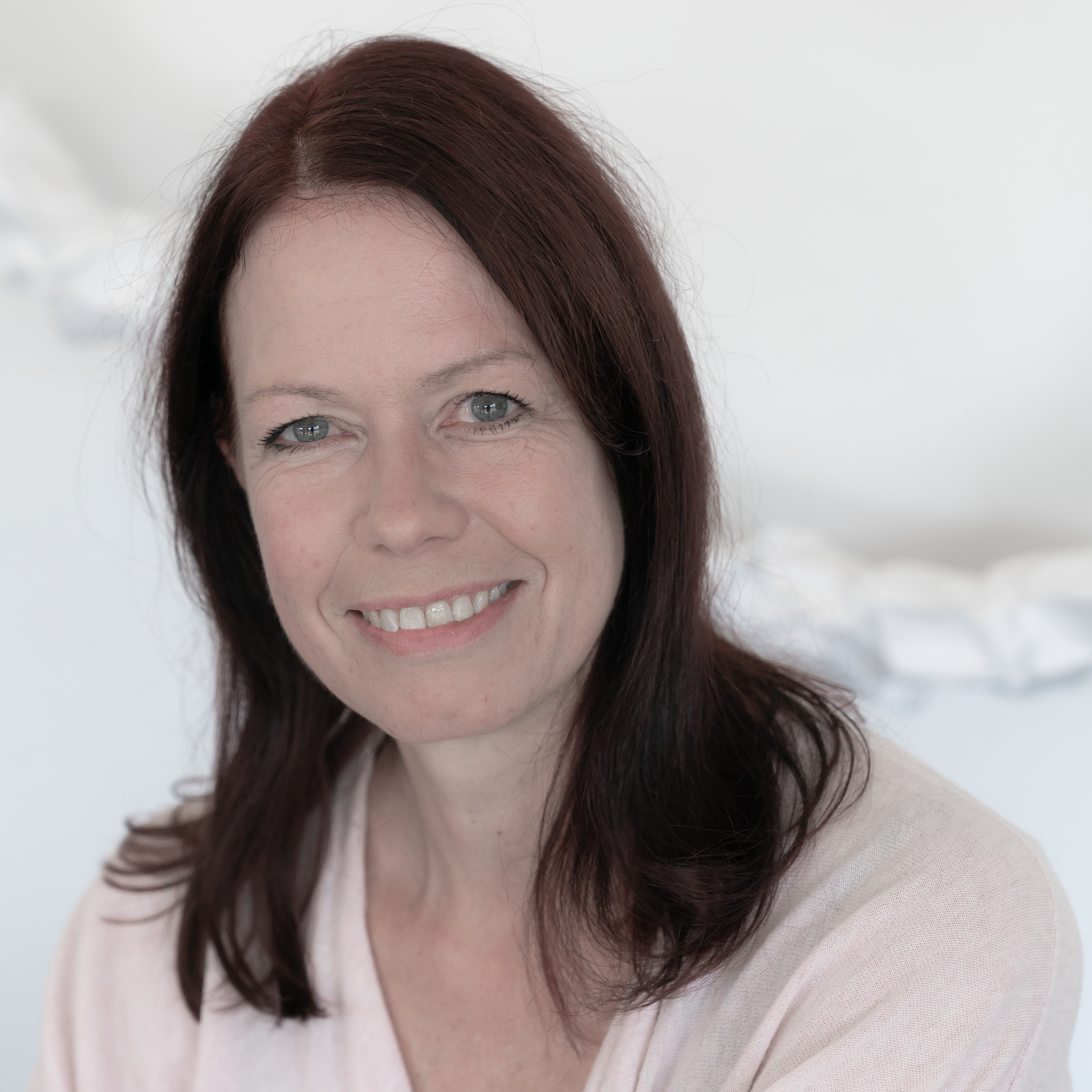 Nicole Krämer